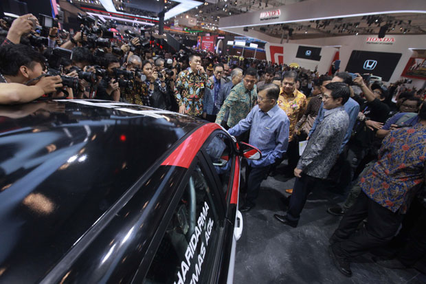 Wuling Indonesia Tegaskan...