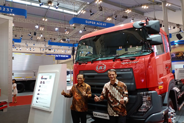 GIIAS 2019 Jadi Ajang...