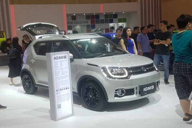 Kemudahan dan Promo...