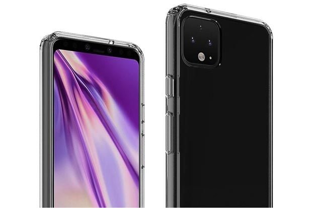 Ini Bocoran Google Pixel...