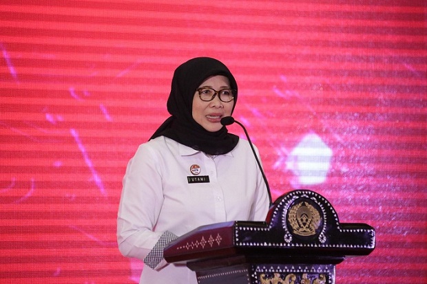 Ditjenpas Percepat Revitalisasi...