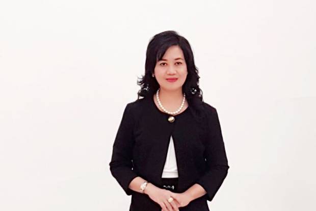Koopssus TNI Dibentuk,...