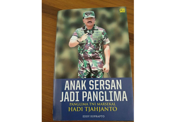 Panglima TNI Restui...