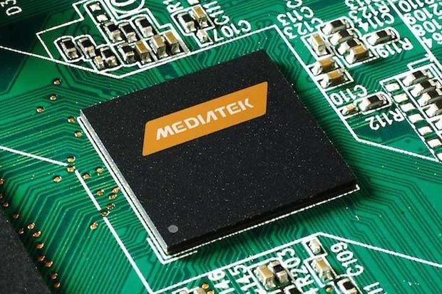 Sambut Era 5G, MediaTek...