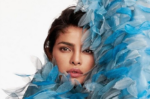 Priyanka Chopra Tak...