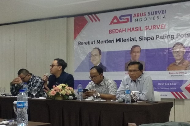 Empat Alasan Kenapa...