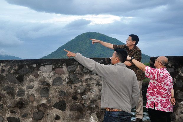 Jalur Rempah di Keping...