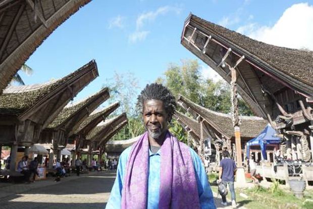 Toraja dan TIF 2019...