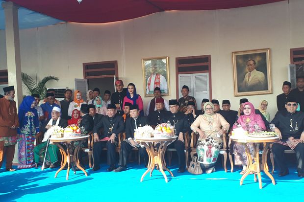 Anies Tak Ingin Masyarakat...