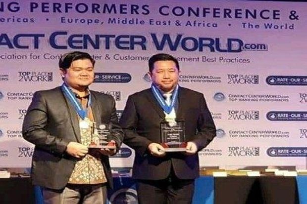 Call Center Manado Siaga...