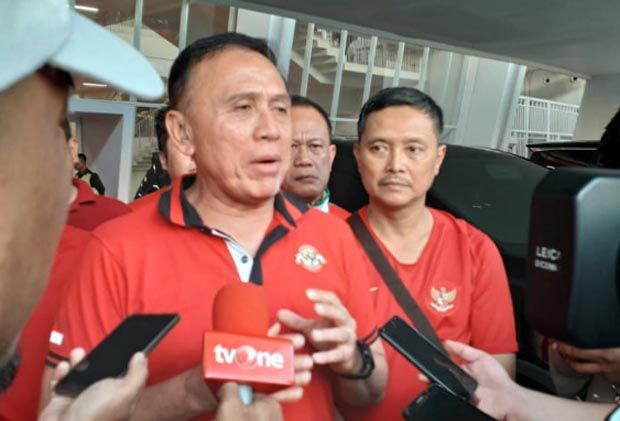 Nonton Langsung Persija...