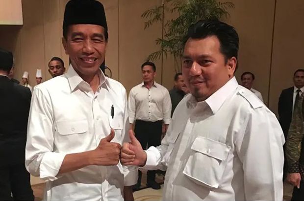 Klaim Semakin Solid,...
