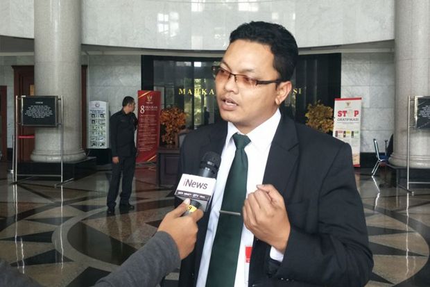 MK: Perkara yang Lanjut,...