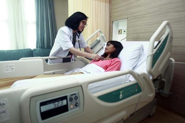 IDI Ingin Peran Dokter...
