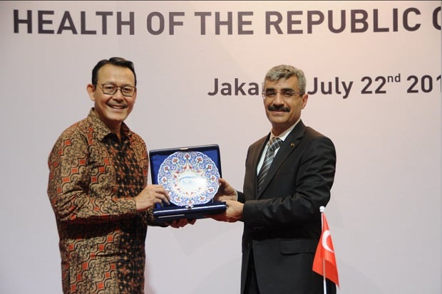 BPJS Bersama Turki Tingkatkan...