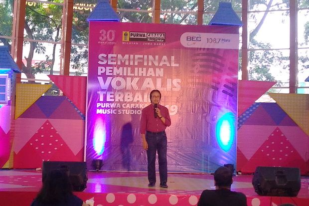 Banyaknya Media Saluran...