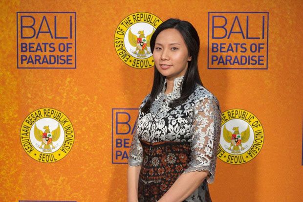 Film Bali Beats of Paradise...