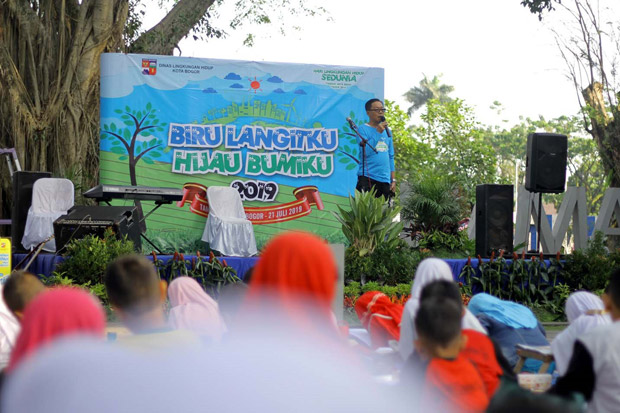 Cadangan Air Memprihatinkan,...