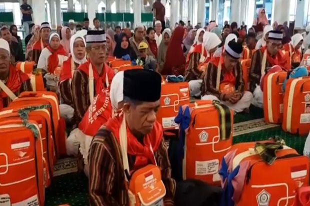 1 Jamaah Calhaj Asal...