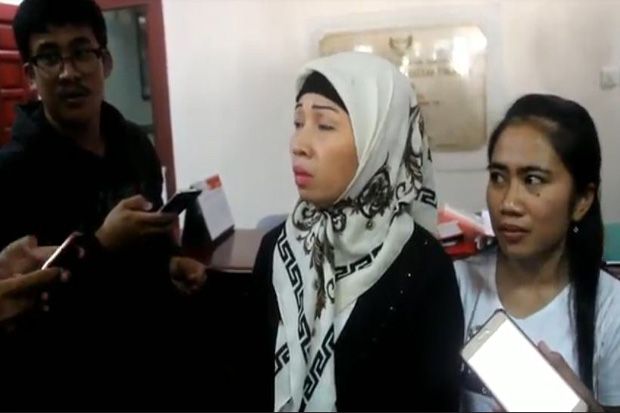 Hilang Kontak 21 Tahun...