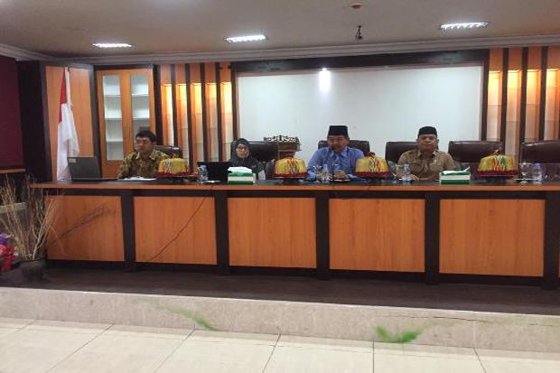 BPK Sulbar Apresiasi...