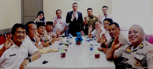 Budi Waseso Dijadwalkan...