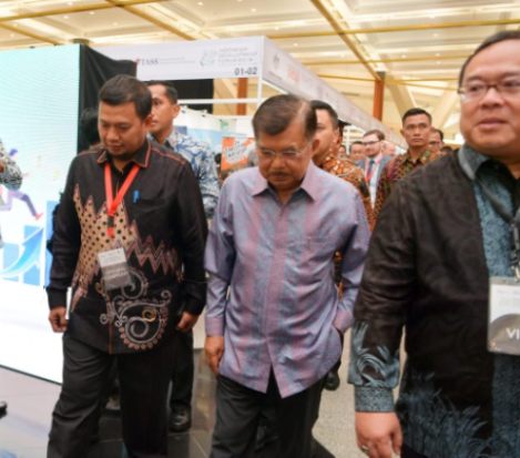 Pj Wali Kota Iqbal Hadiri...