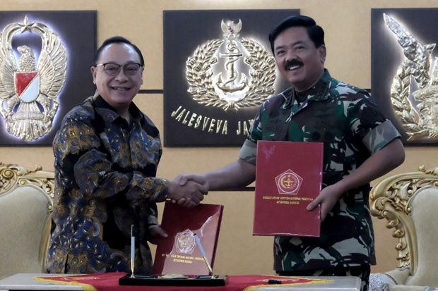 Dongkrak Penyaluran...