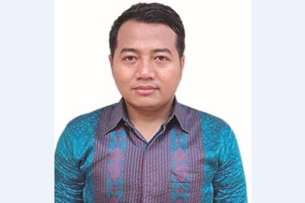 Andai Prabowo-Jokowi...