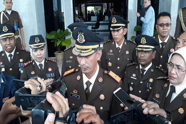 Kejati Dalami Penyidikan...