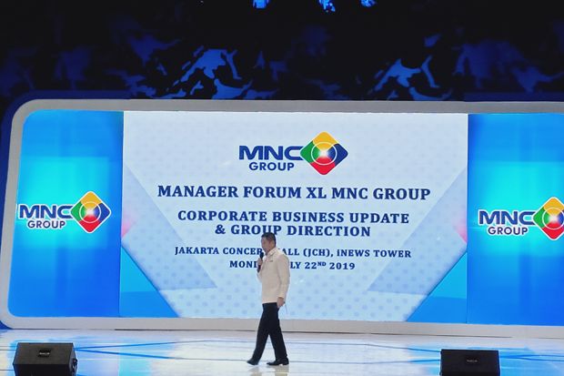 Manager Forum ke-40,...