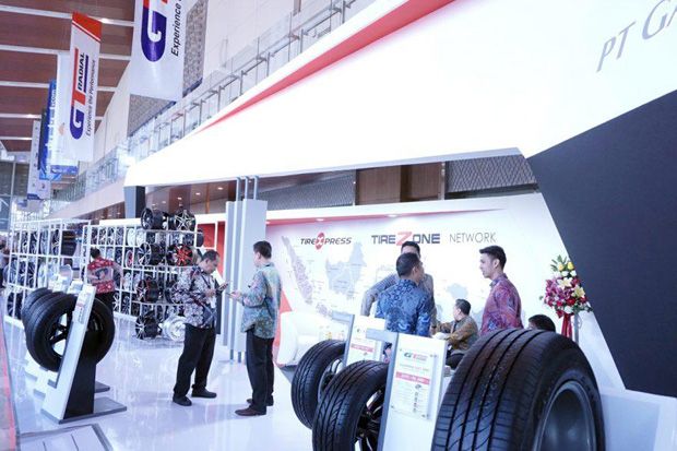 Bidik Peningkatan Penjualan,...