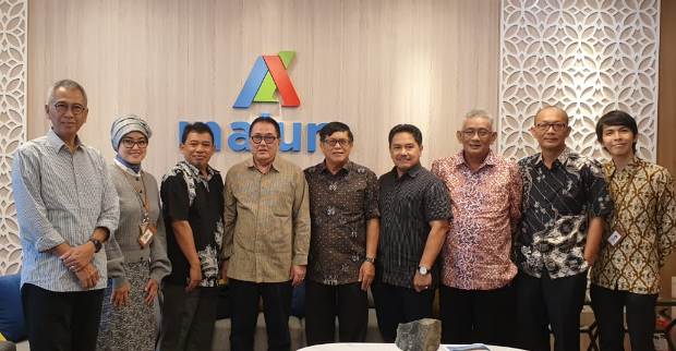 MMII Siapkan Rp3 Miliar...