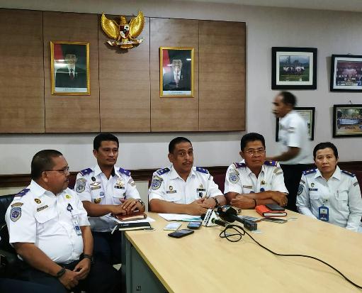 Kemenhub Siap Atasi...