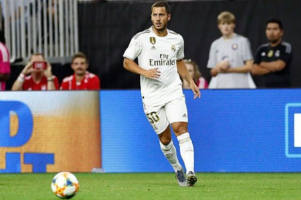 Abaikan Kritikan, Hazard...