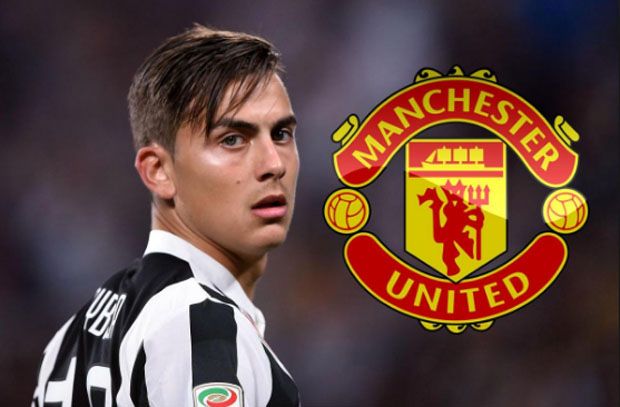 Juventus Disebut Siap...
