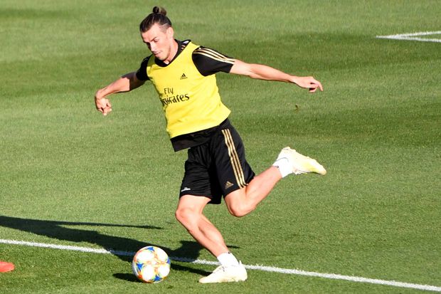Bale Tidak Akan Tinggalkan...