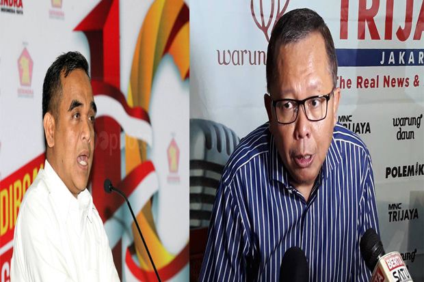 PPP dan Gerindra Siapkan...