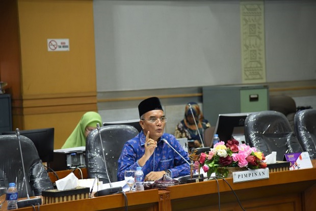 Anggaran Dipangkas Signifikan,...