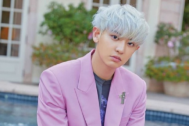 Chanyeol Jalani Operasi...