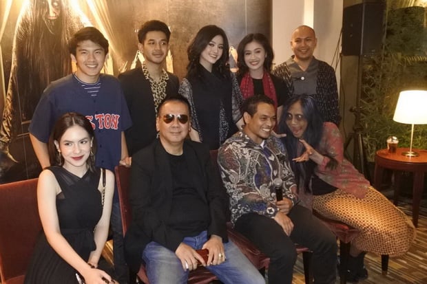 Uka Uka The Movie Segera...