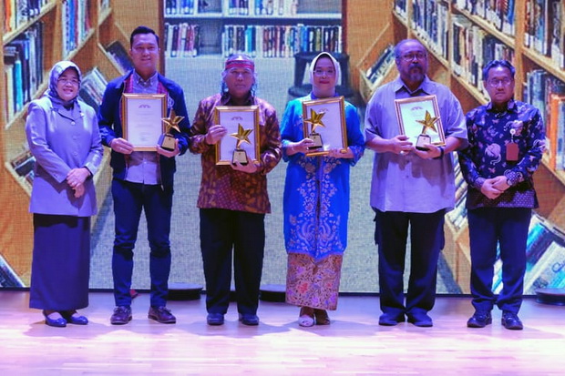Lakukan Pembenahan,...