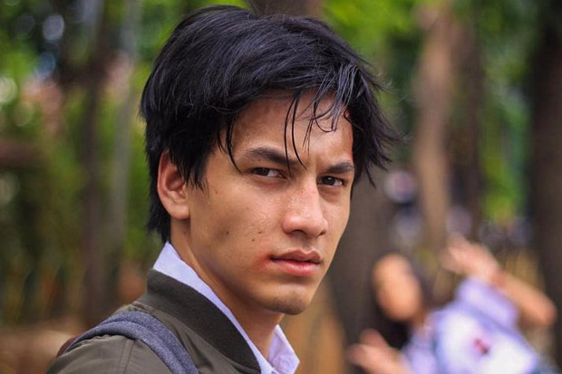 Artis Jefri Nichol Diamankan...