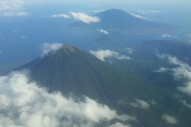 Tidore, Kalajengking...