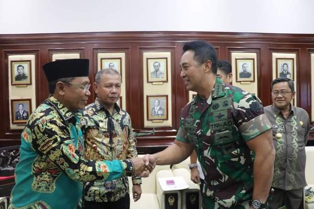 Bupati Boalemo Jelaskan...