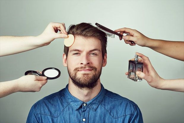 5 Perawatan Kecantikan...