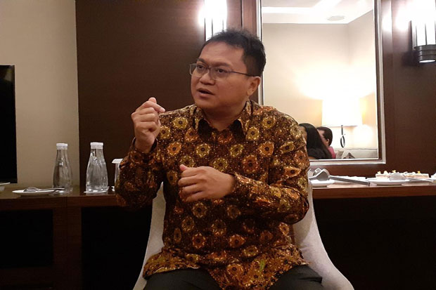 Pakai BigData Hasil...