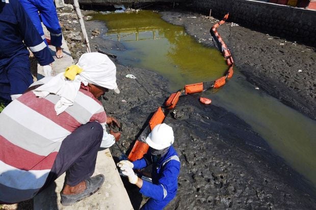 Pertamina Berupaya Maksimal...