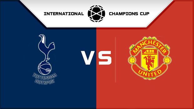 Jelang Tottenham vs...