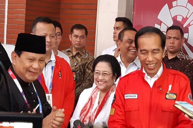 Politikus Gerindra Nilai...